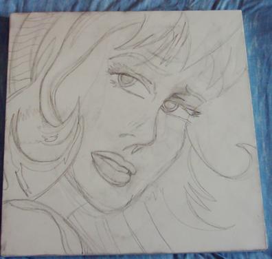 my bad drawing